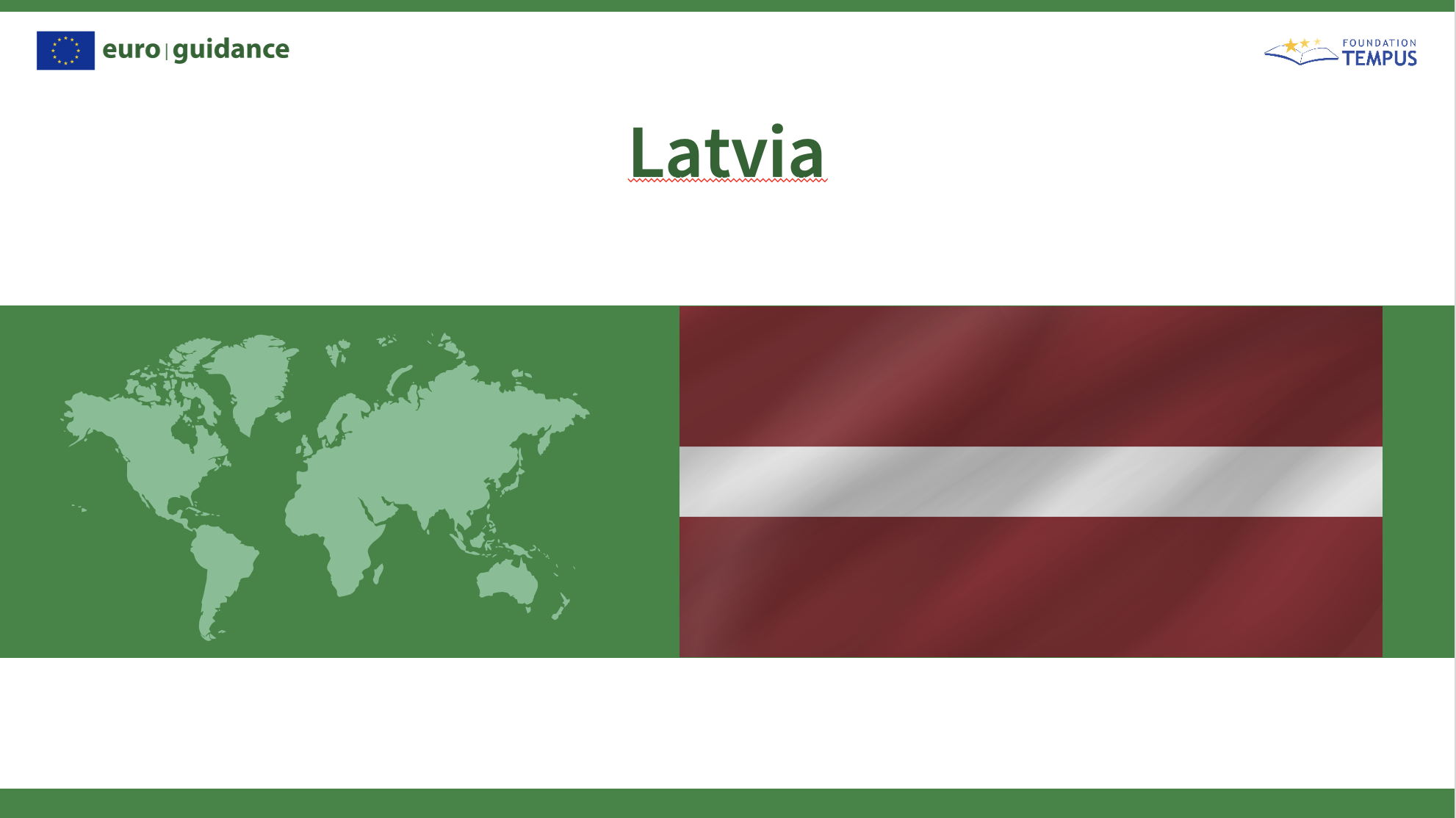 The Collaborative Thread in Career Guidance for VET Students